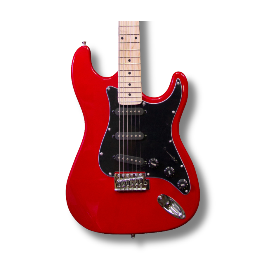 GUITARRA WALDMAN ST111