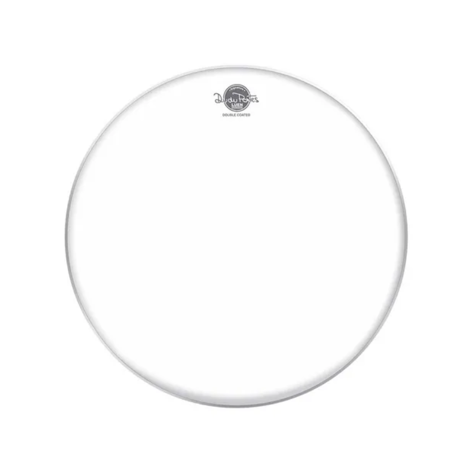 PELE DUDU PORTES DOUBLE COATED 14" 11063