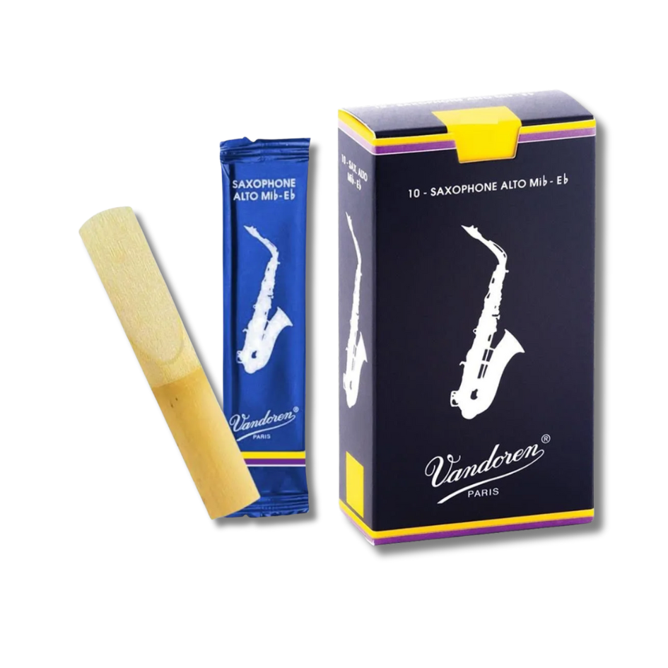 PALHETA SAX ALTO VANDOREN TRAD N 3,0