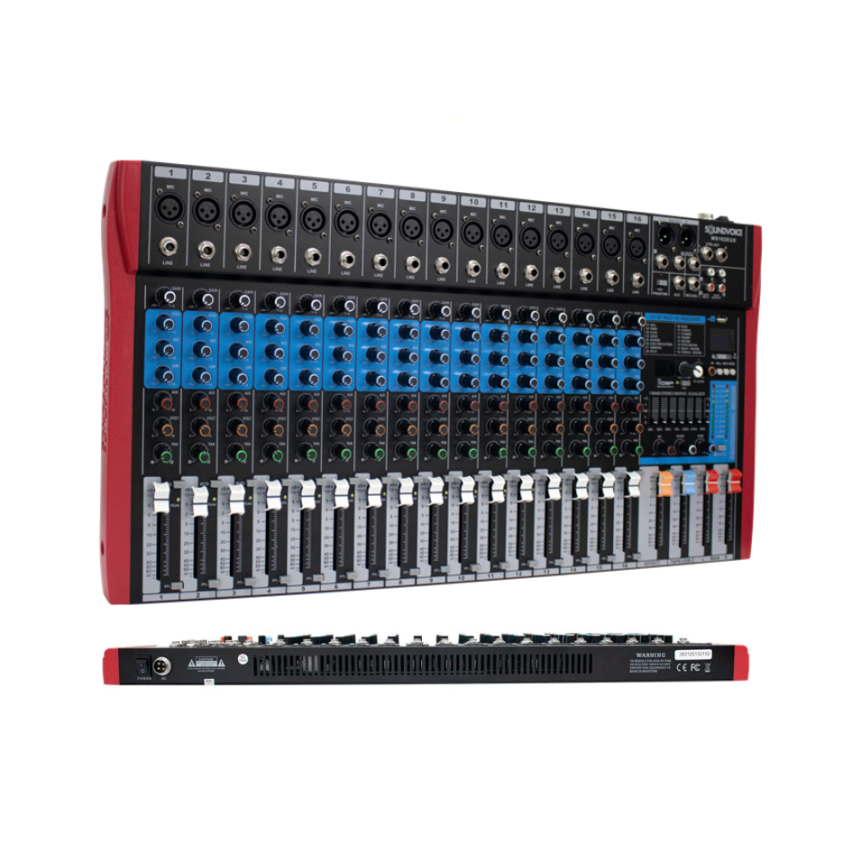 MESA SOUNDVOICE MS162 EUX 16C