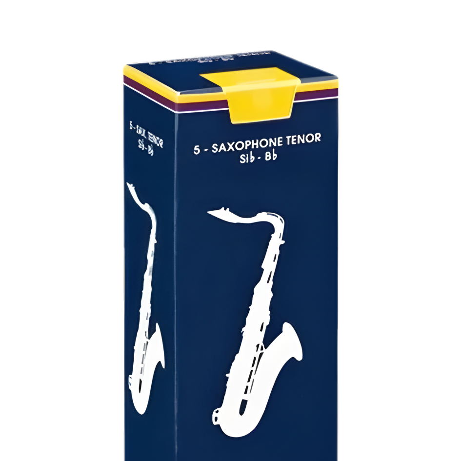 PALHETA DE SAX TENOR VANDOREN TRAD 1,5