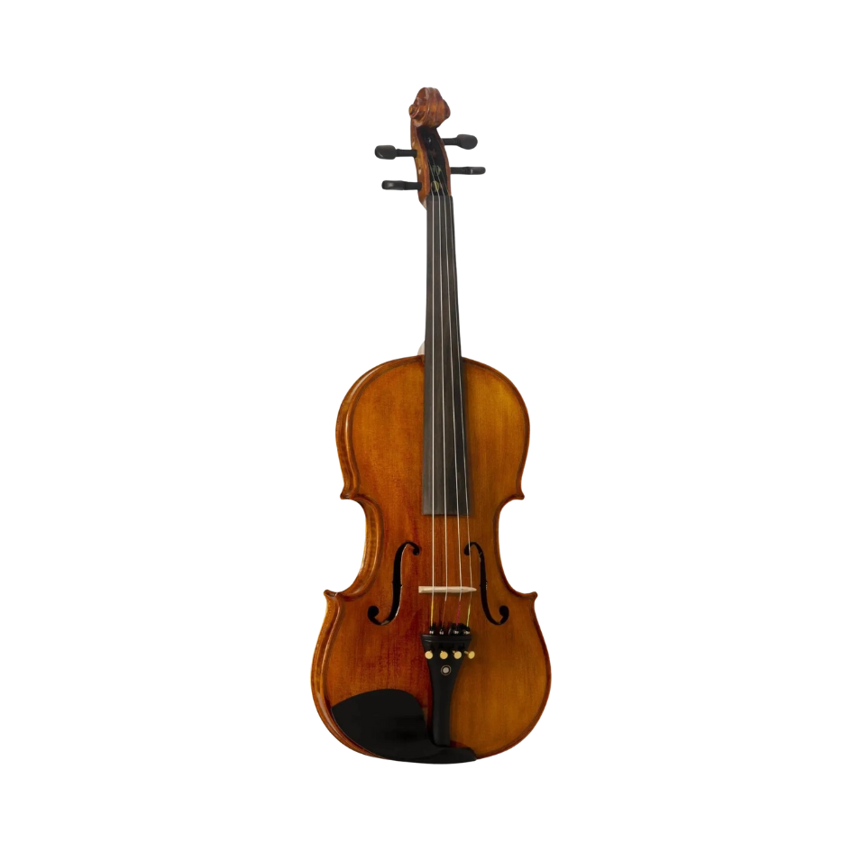 VIOLINO 4/4 ENVELHECIDO VK644