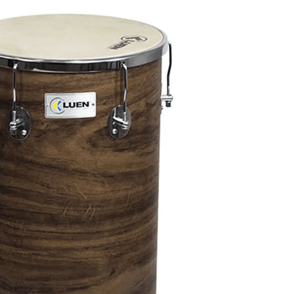 REBOLO LUEN 45X12 CROMADO PELE ANIMAL 49005