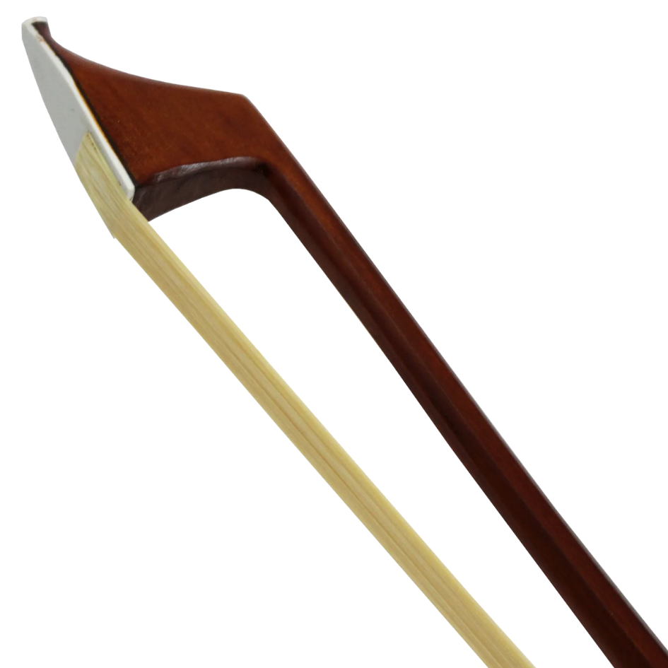 ARCO DE CELO 4/4 E-BLANC ROSCA CROMA