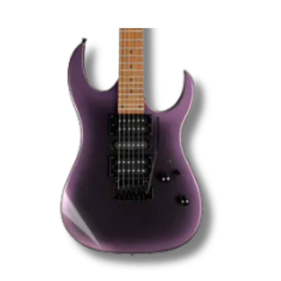 GUITARRA WALDMAN WIGR-170 CHSV