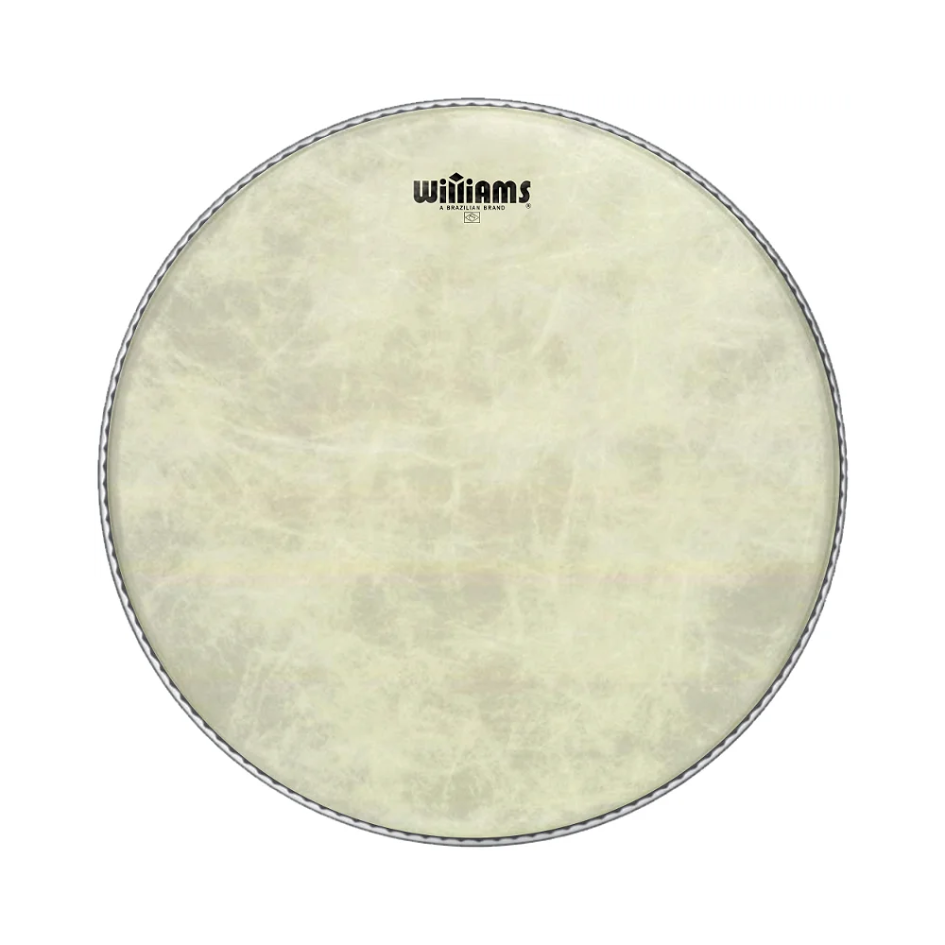 PELE COURO SINTE. VINTAGE 12 WILLIAMS WVTL