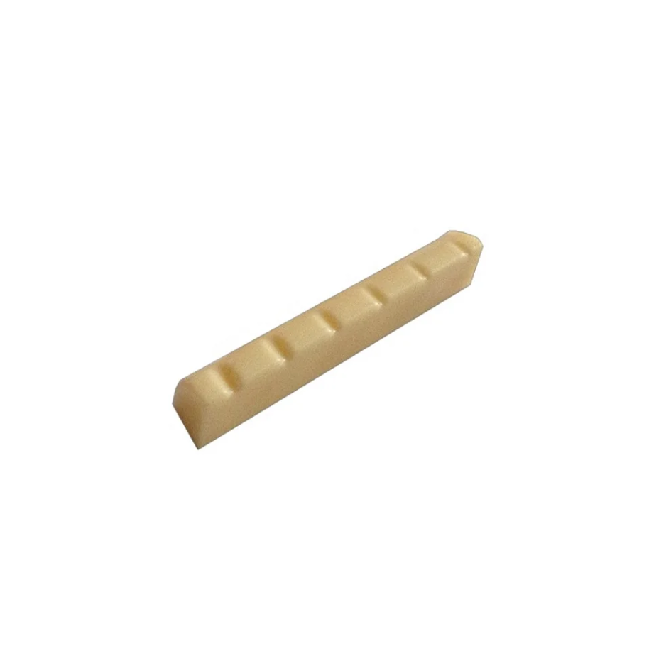 PESTANA PLASTICO SMART CORDA VIOLAO ACO 10 PCS