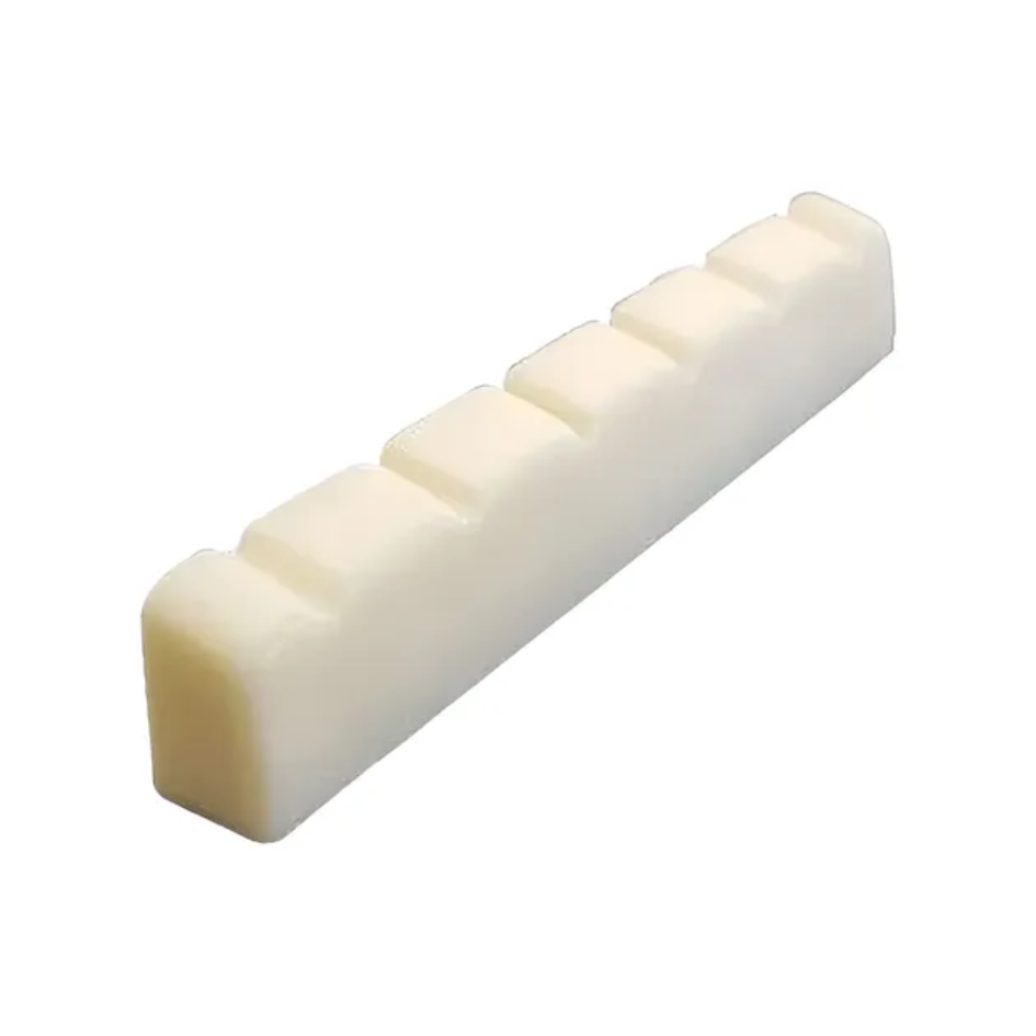 PESTANA PLASTICO SMART CORDA VIOLAO NYLON