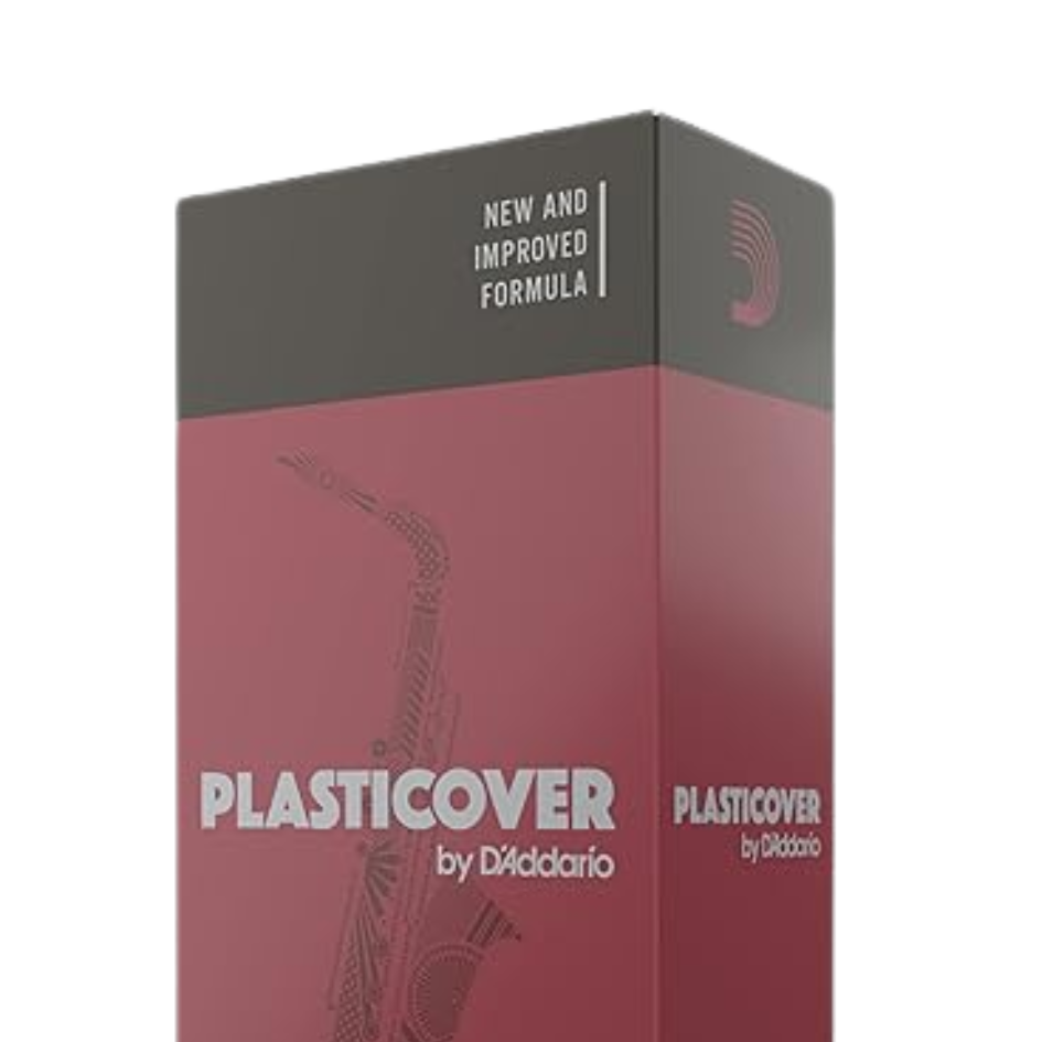 PALHETA DE SAX ALTO PLASTICOVER 3,0 UN