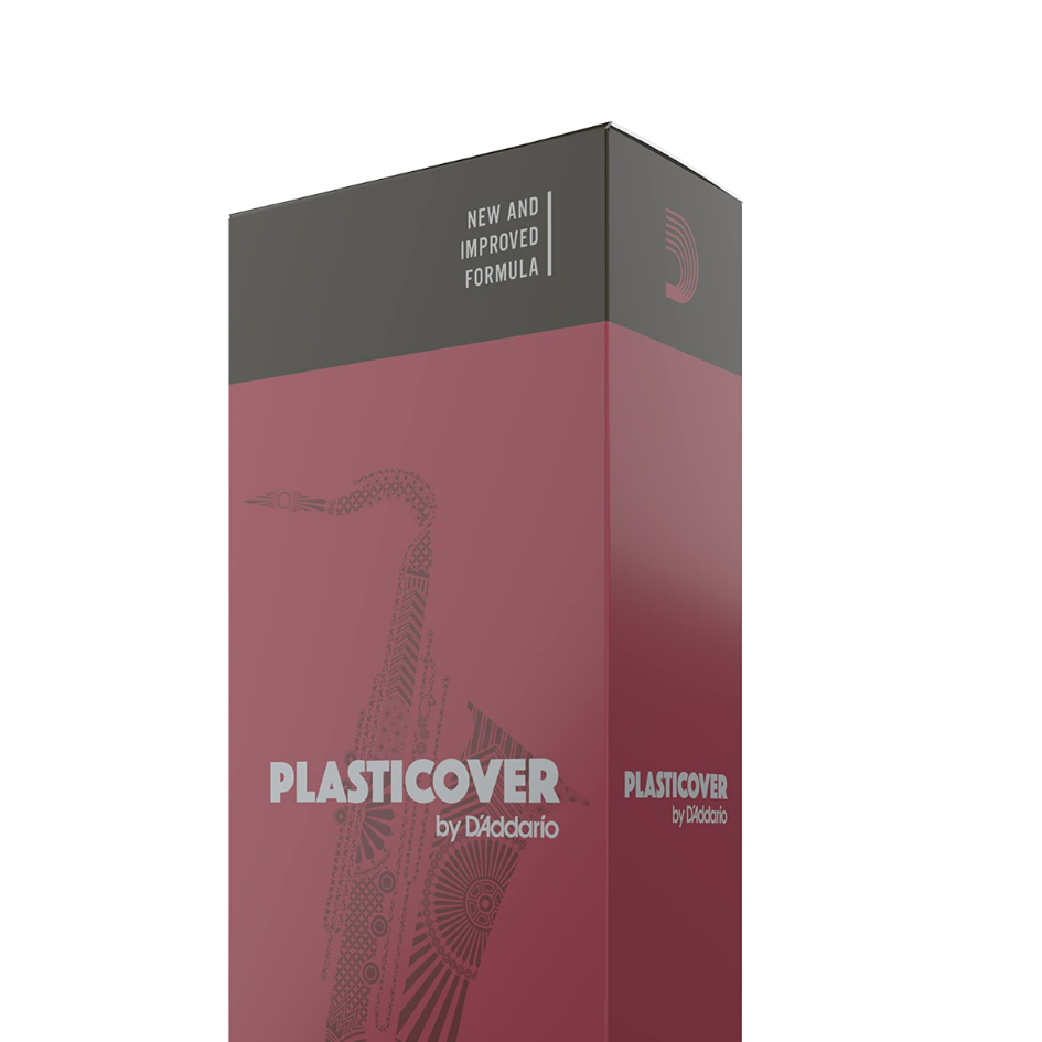 PALHETA DE SAX TENOR PLASTICOVER 1,5 UN