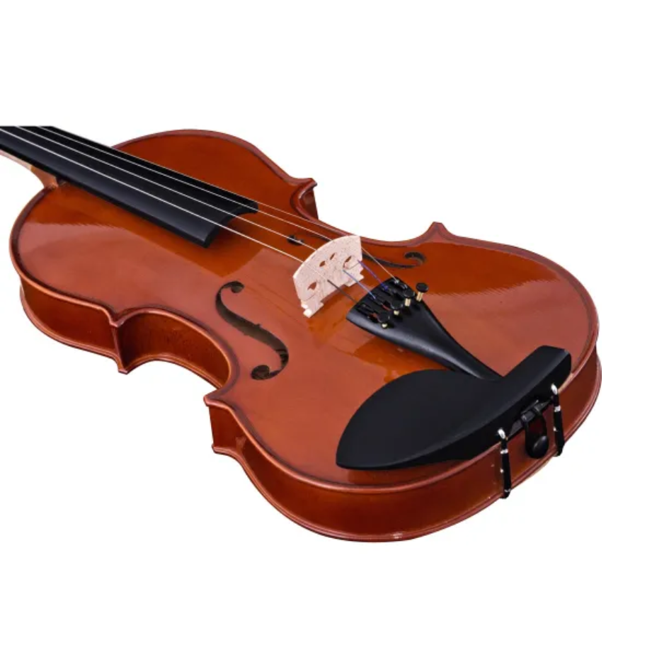 VIOLINO HARMONICS VA10 NT 4/4