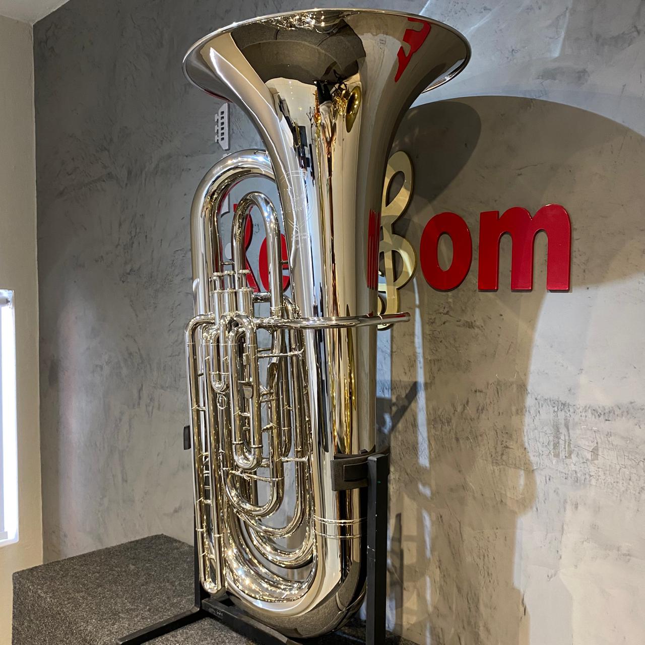 Tuba Weril J981 - II Sib – Seminova