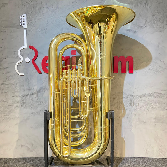 Tuba HSR751 4/4 Sib – Vitrine