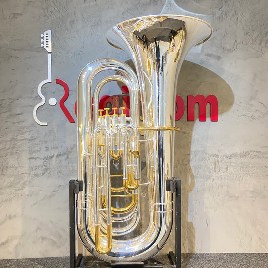 Tuba Weril J981 - II Sib – Seminova