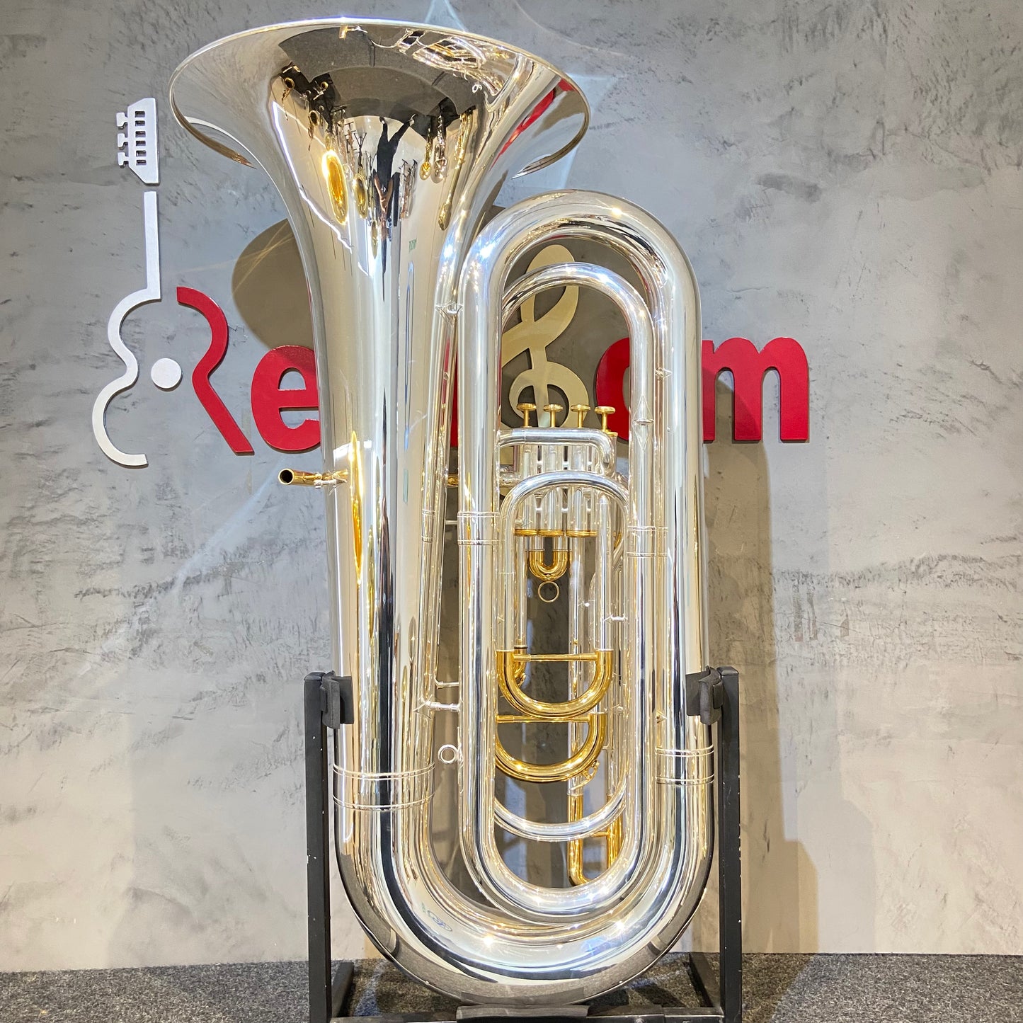 Tuba Weril J981 - II Sib – Seminova
