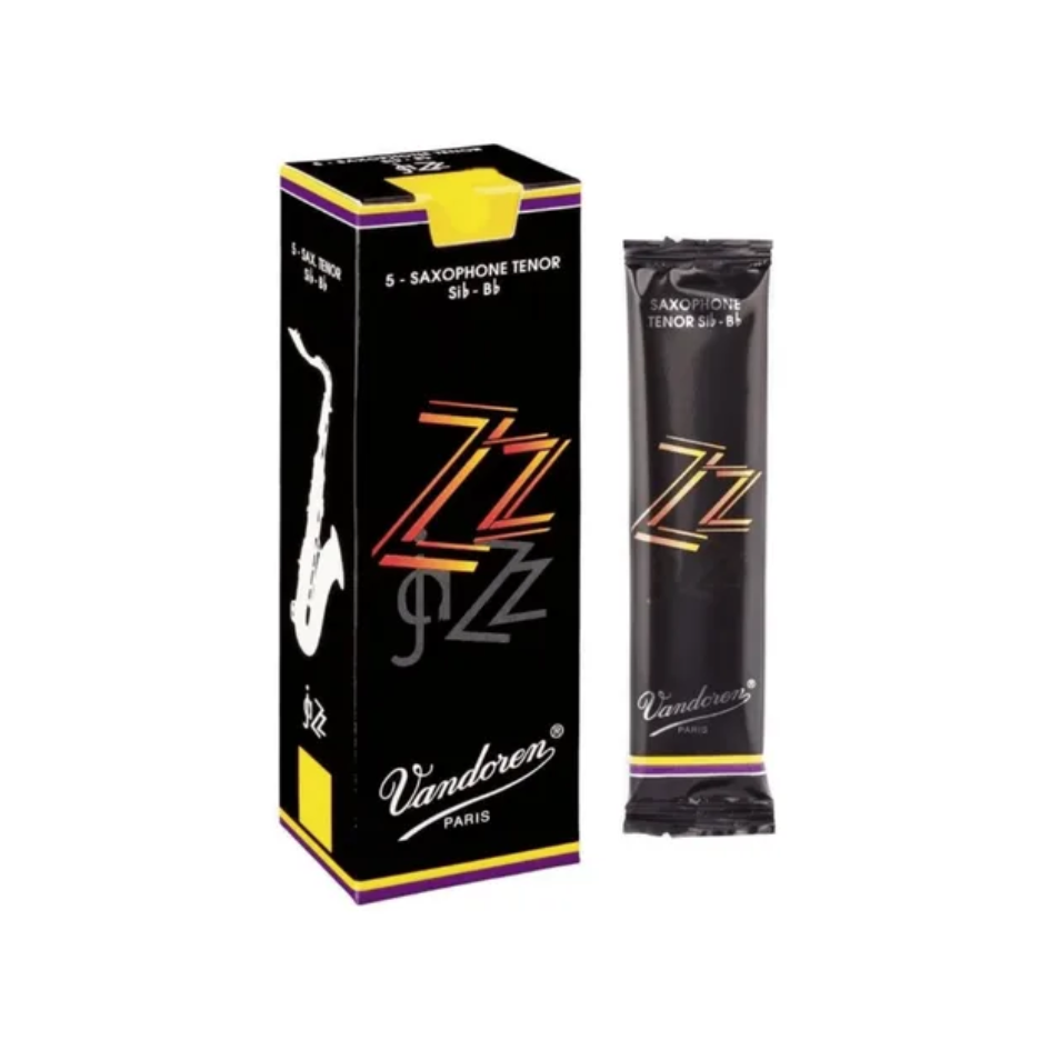 PALHETA DE SAX TENOR VANDOREN Zz JAZZ N° 1,5