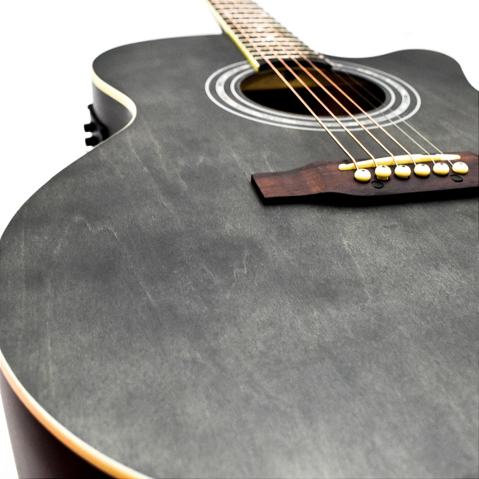 VIOLAO WALDMAN FCE-40 BKB