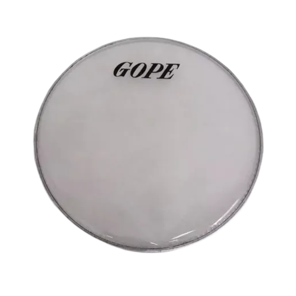 PELE RESPOSTA GOPE 10