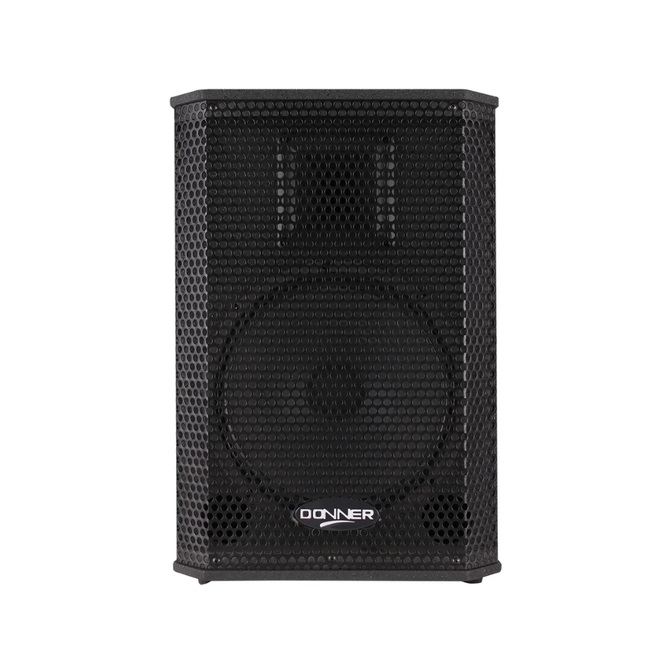 CAIXA PASSIVA DONNER SAGA 10"