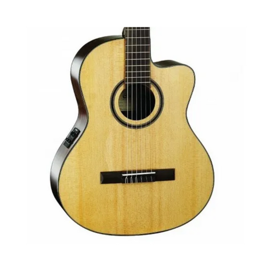 Violão Cordas De Nylon CORT AC 160CF