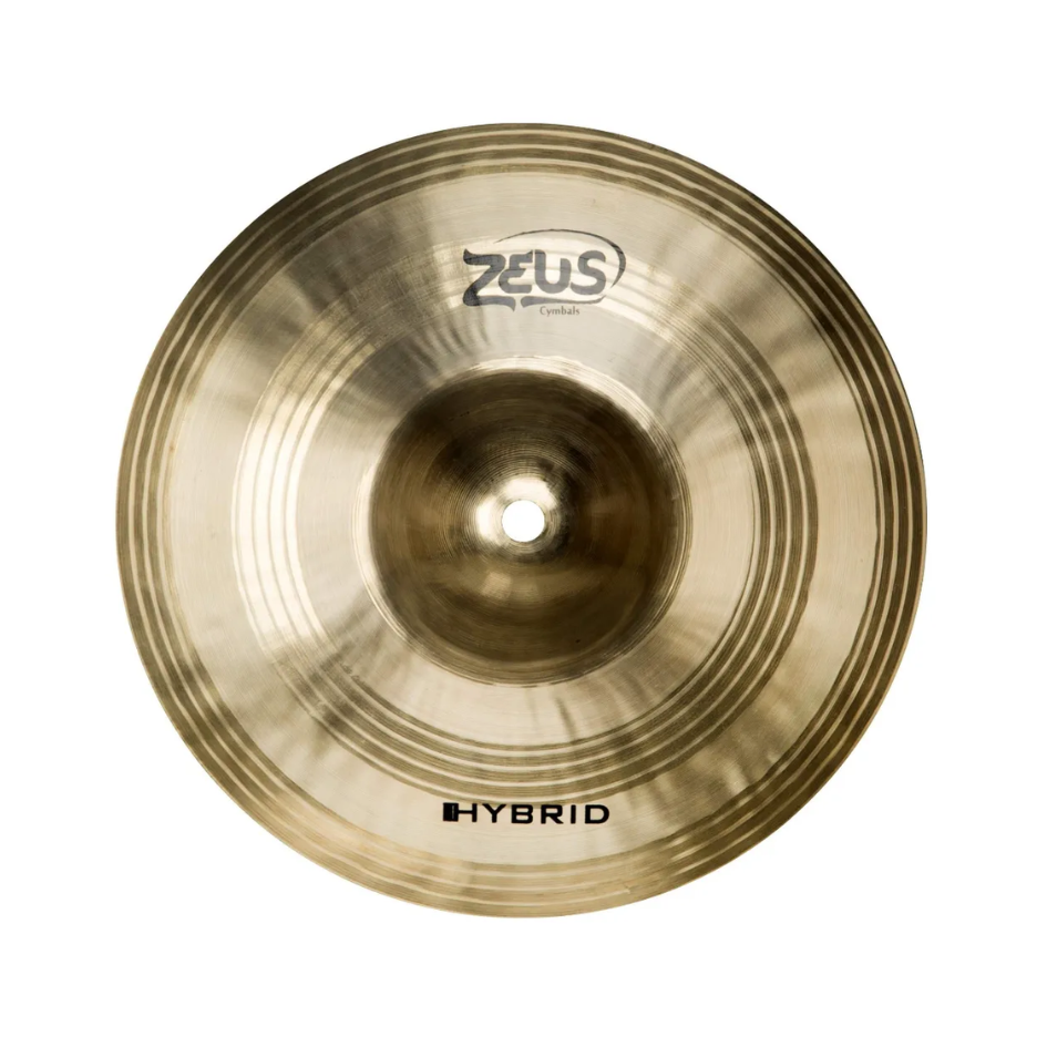 PRATO ZEUS HYBRID SPLASH 8"