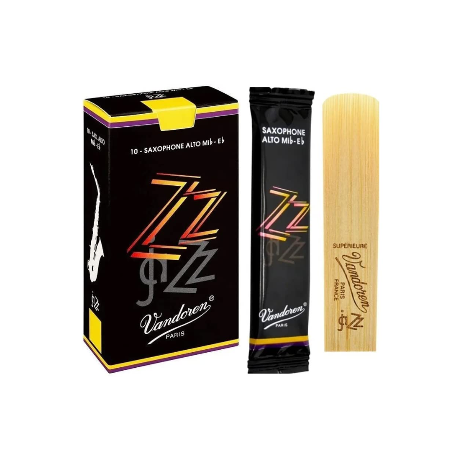 PALHETA SAX ALTO VANDOREN Zz JAZZ N° 2,0