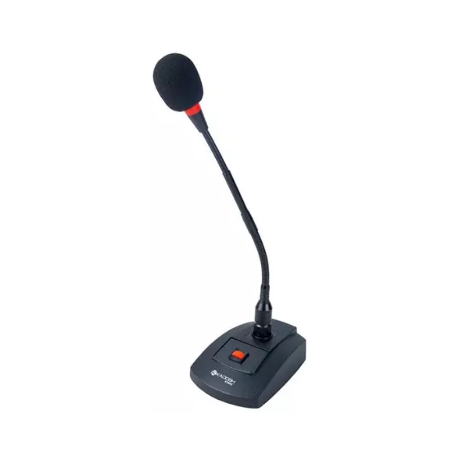 MICROFONE KADOSH GOOSENECK KG 730C