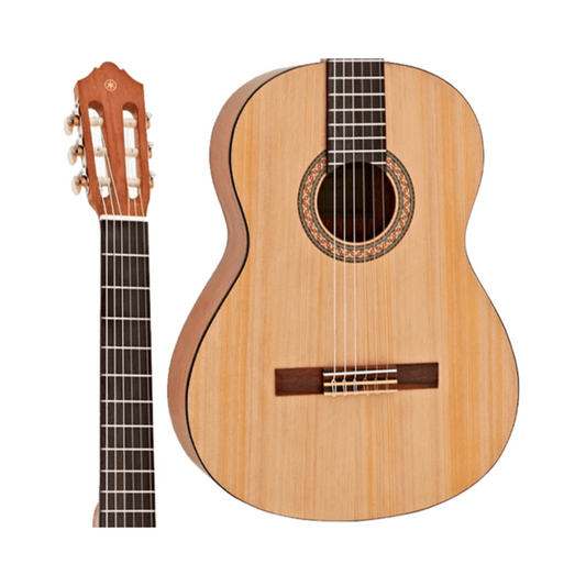 Violão Corda De Nylon YAMAHA C40 II
