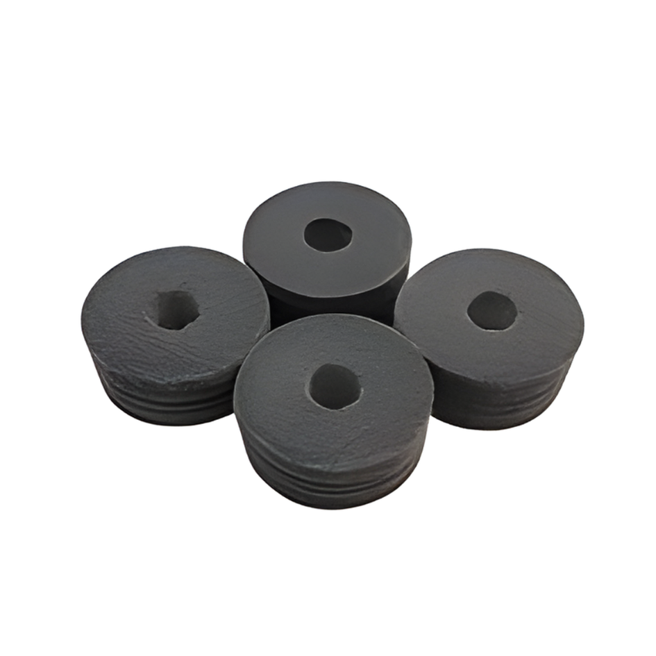 FELTROS PARA BATERIA LIVERPOOL COD 11037