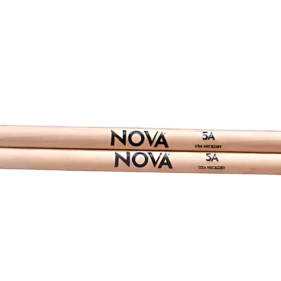 BAQUETA NOVA 5A PONTA MADEIRA