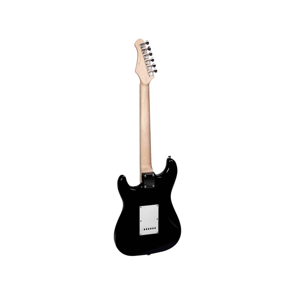 GUITARRA WGS PRETA WINNER