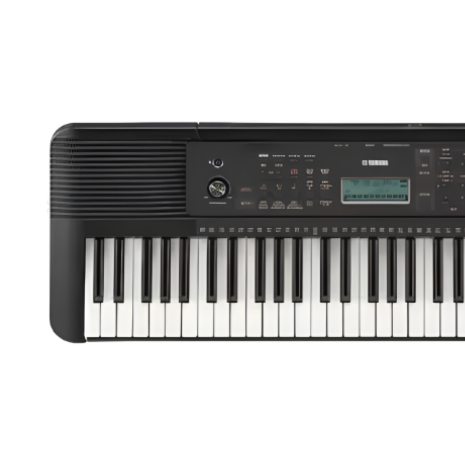 TECLADO YAMAHA PSR E283