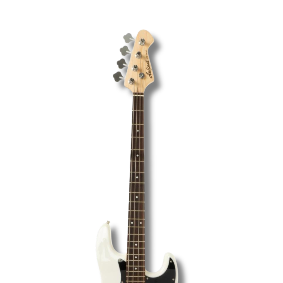 CONTRABAIXO ARIA PRO STB-JB/B WH