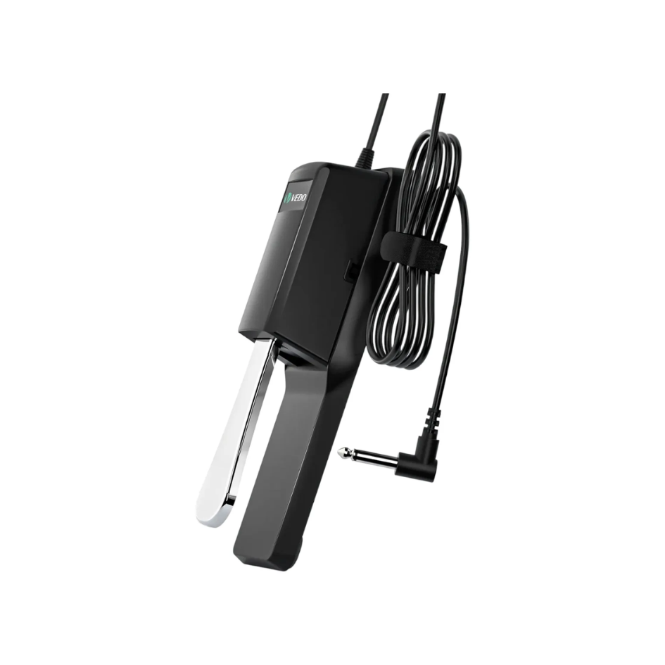 PEDAL DE SUSTAIN VD8220 VEDO