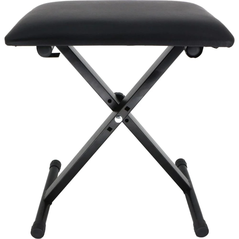 BANQUETA/BANCO P/TECLADO HAYONIK BT500 PT