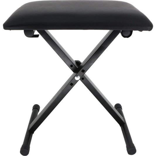 BANQUETA/BANCO P/TECLADO HAYONIK BT500 PT