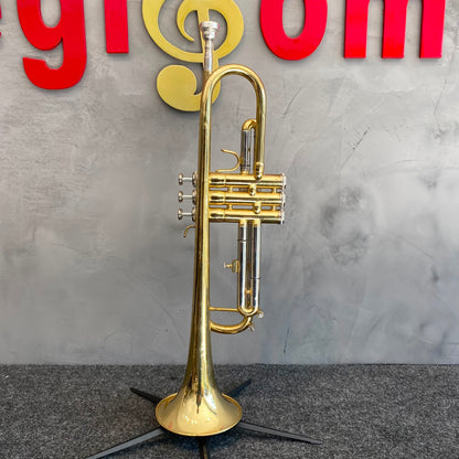 Trompete Jupiter STR-600 - Usado