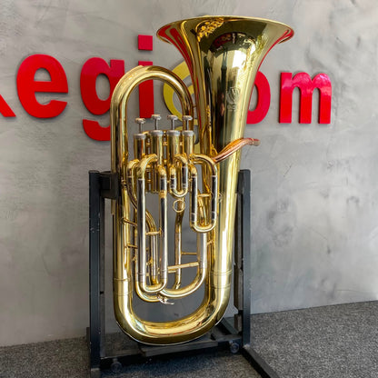 Euphonium Eagle EUP 664 - Semi Novo