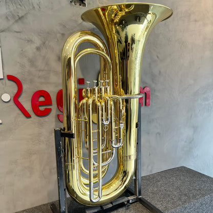Tuba HSR751 Laqueada - Usada