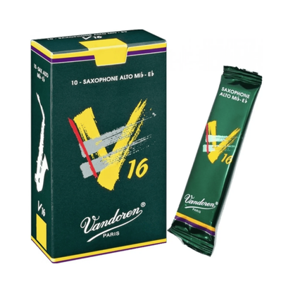 PALHETA SAX ALTO VANDOREN V16 N° 2