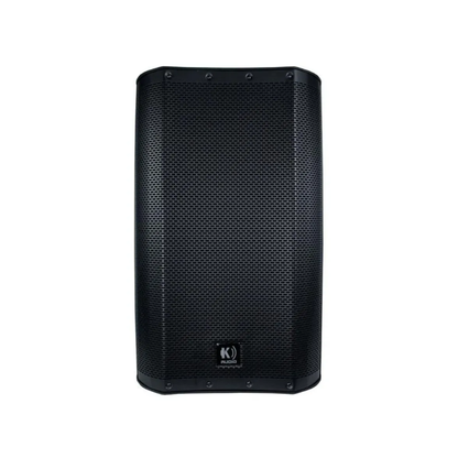 CAIXA DE SOM ATIVA MAD K AUDIO TW12A