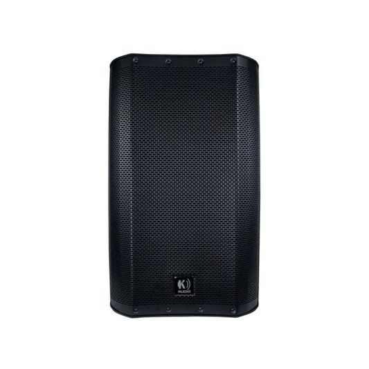 CAIXA DE SOM ATIVA MAD K AUDIO TW12A