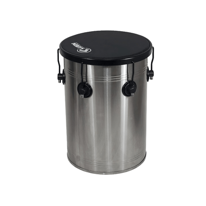 REBOLO LUEN 45X12 INOX ESCOVADO KORINO 26036