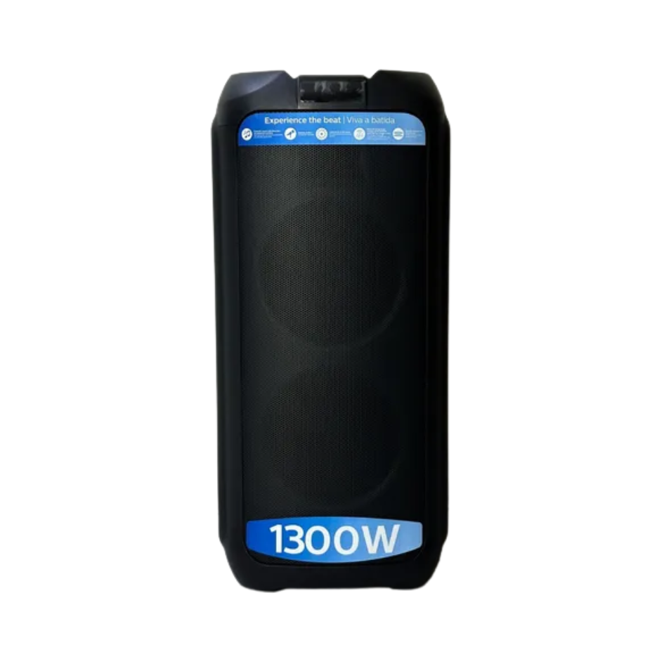 CAIXA DE SOM PHILIPS TAX4209