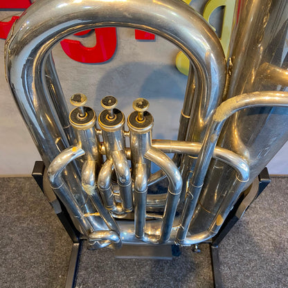 Tuba Weril Senior - Usada