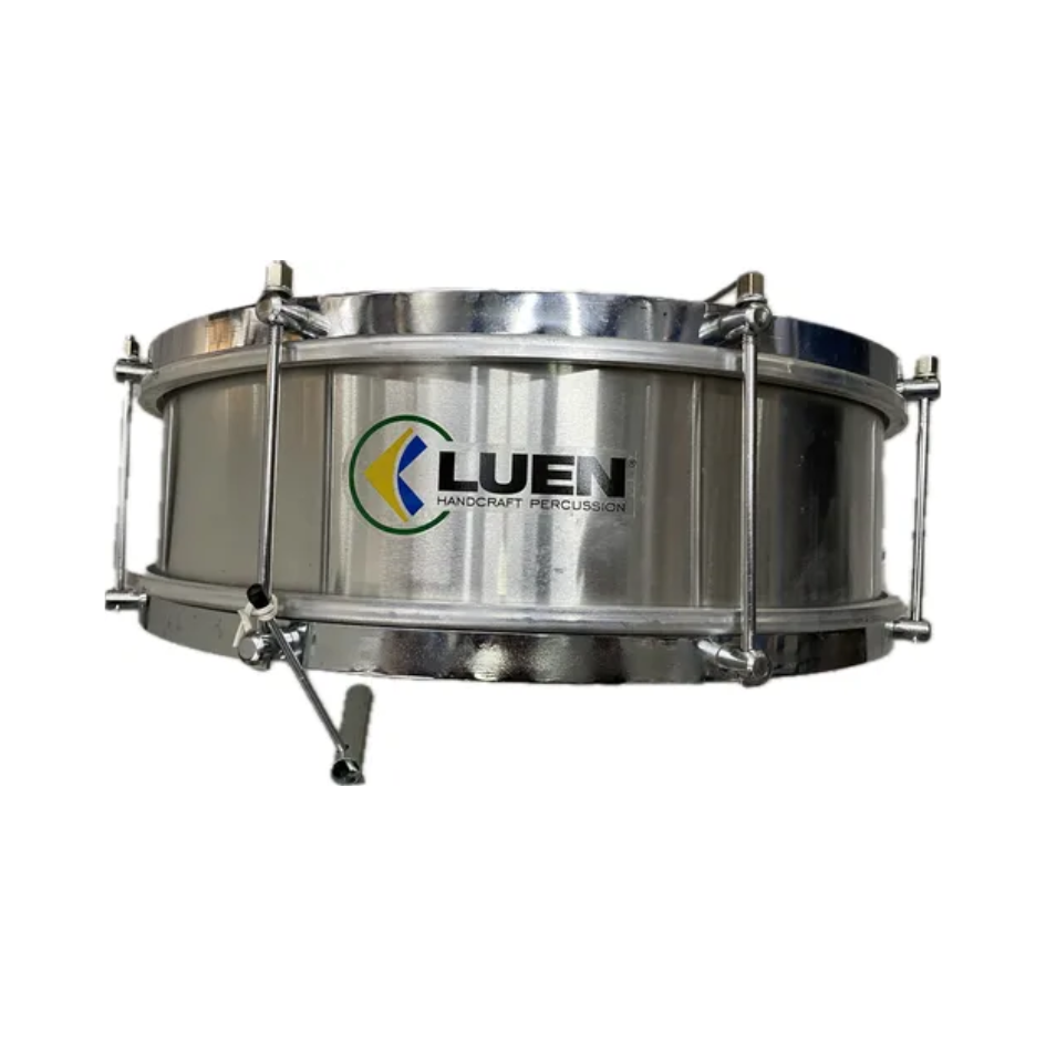 ZABUMBA LUEN ALUMINIO 15X18  29175