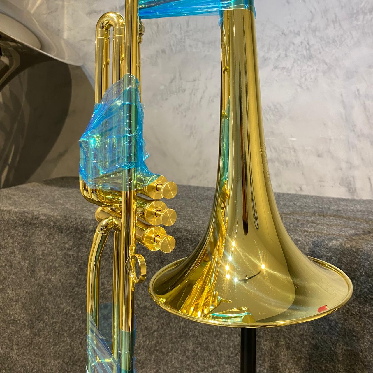 Trombone de Pisto HS S760 - Novo