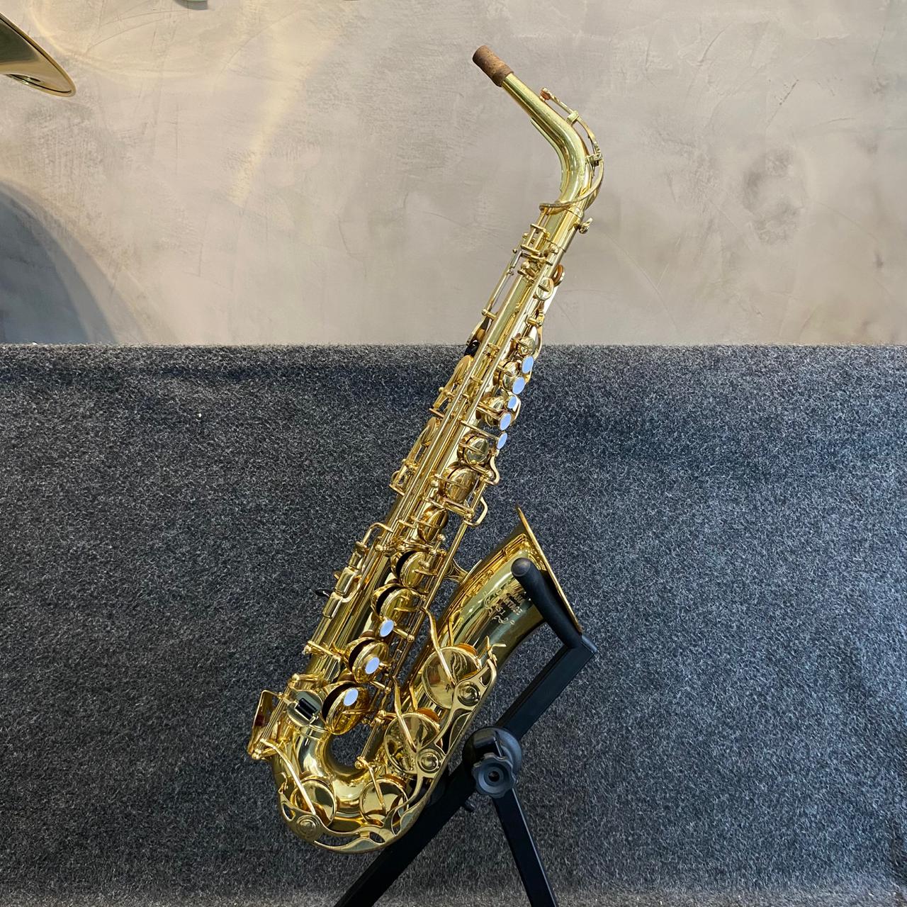 Sax alto YAMAHA AS1 ADVANTAGE - Usado