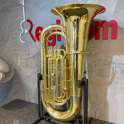 Tuba Schieffer Laqueada - Nova