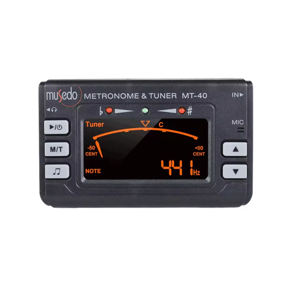METRONOMO MUSEDO MT-40